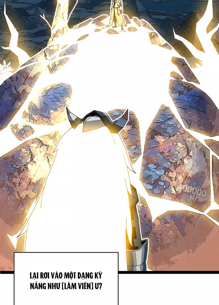 Bắt Đầu Vùng Dậy Từ Việc Chơi Game Nghiêm Túc Chapter 187 - Trang 3