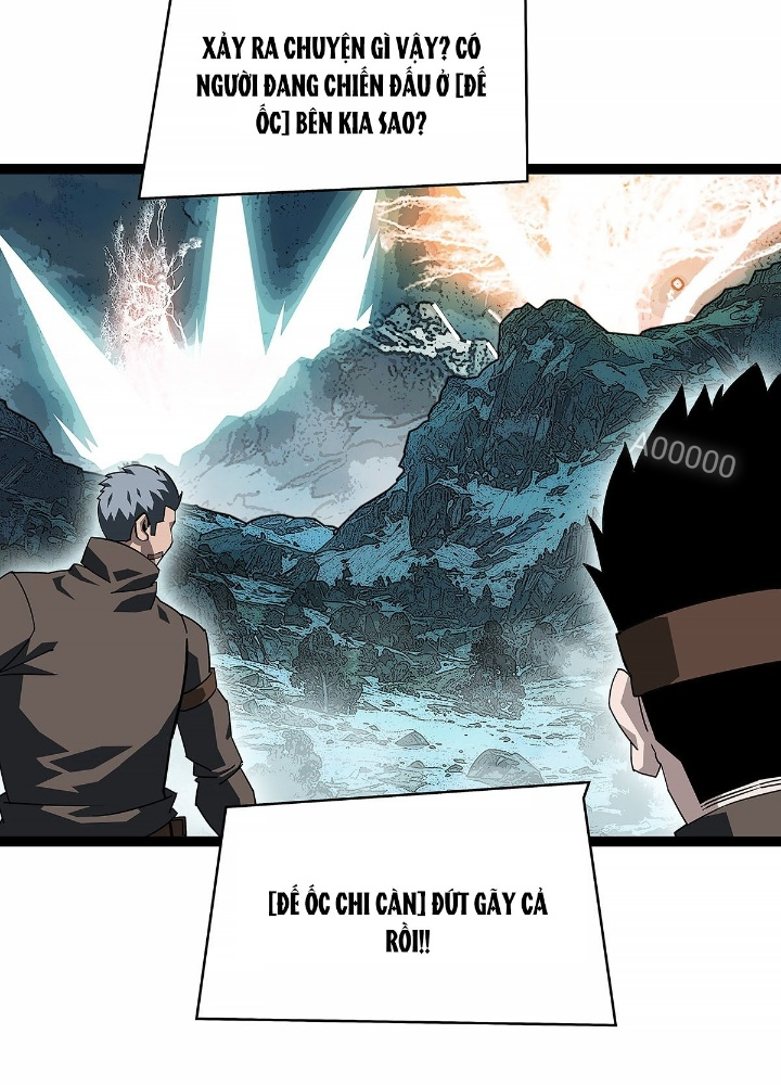 Bắt Đầu Vùng Dậy Từ Việc Chơi Game Nghiêm Túc Chapter 187 - Trang 3