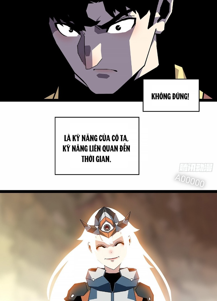 Bắt Đầu Vùng Dậy Từ Việc Chơi Game Nghiêm Túc Chapter 187 - Trang 3