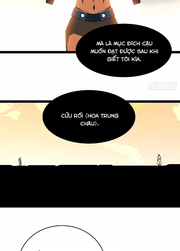 Bắt Đầu Vùng Dậy Từ Việc Chơi Game Nghiêm Túc Chapter 187 - Trang 3