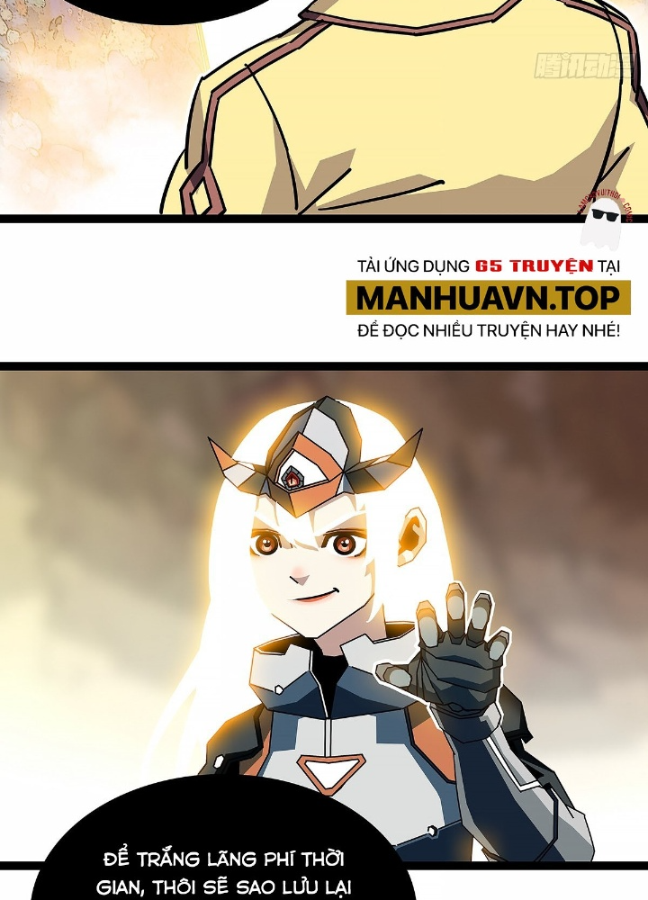 Bắt Đầu Vùng Dậy Từ Việc Chơi Game Nghiêm Túc Chapter 187 - Trang 3