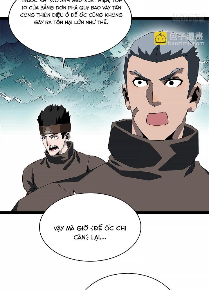 Bắt Đầu Vùng Dậy Từ Việc Chơi Game Nghiêm Túc Chapter 187 - Trang 3