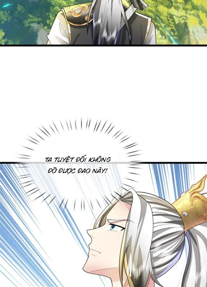 Võ đạo đại đế Chapter 41 - Next Chapter 42