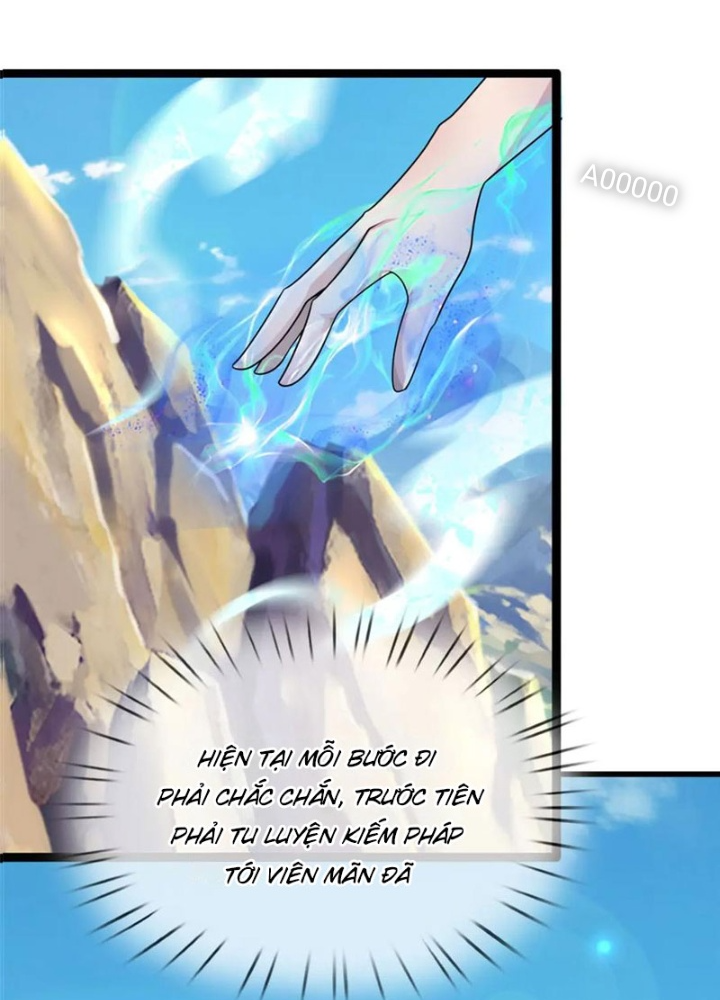 Võ đạo đại đế Chapter 41 - Next Chapter 42