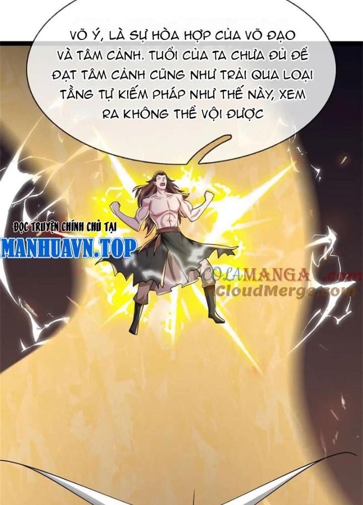 Võ đạo đại đế Chapter 41 - Next Chapter 42