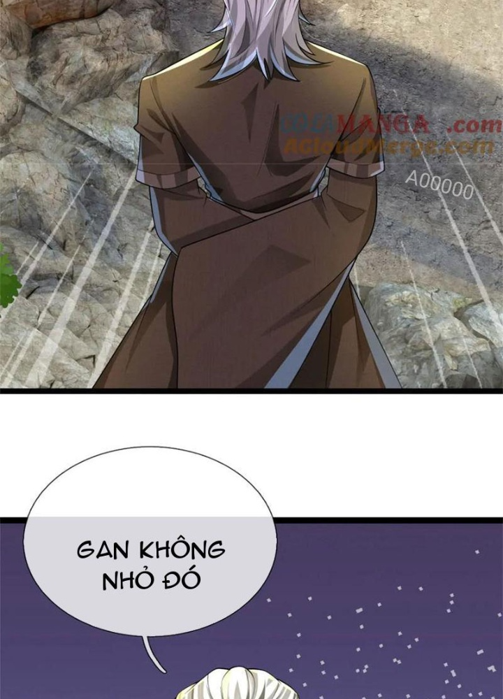 Võ đạo đại đế Chapter 41 - Next Chapter 42
