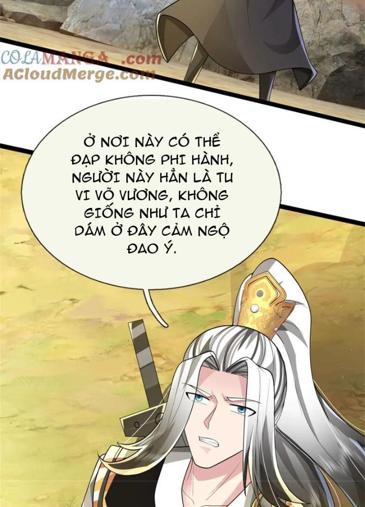 Võ đạo đại đế Chapter 41 - Next Chapter 42
