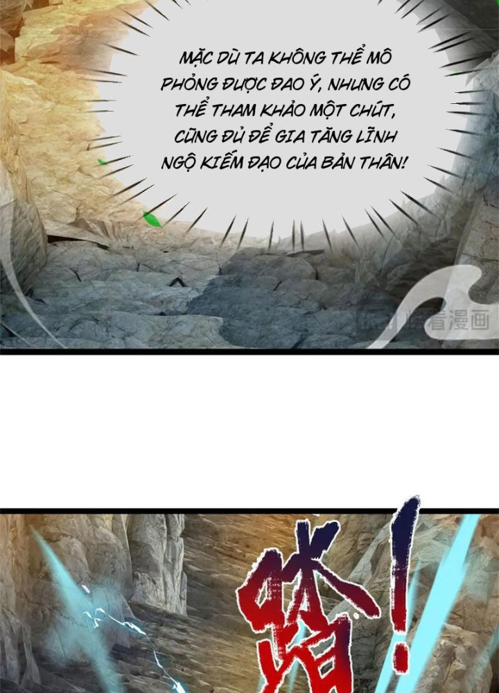 Võ đạo đại đế Chapter 41 - Next Chapter 42