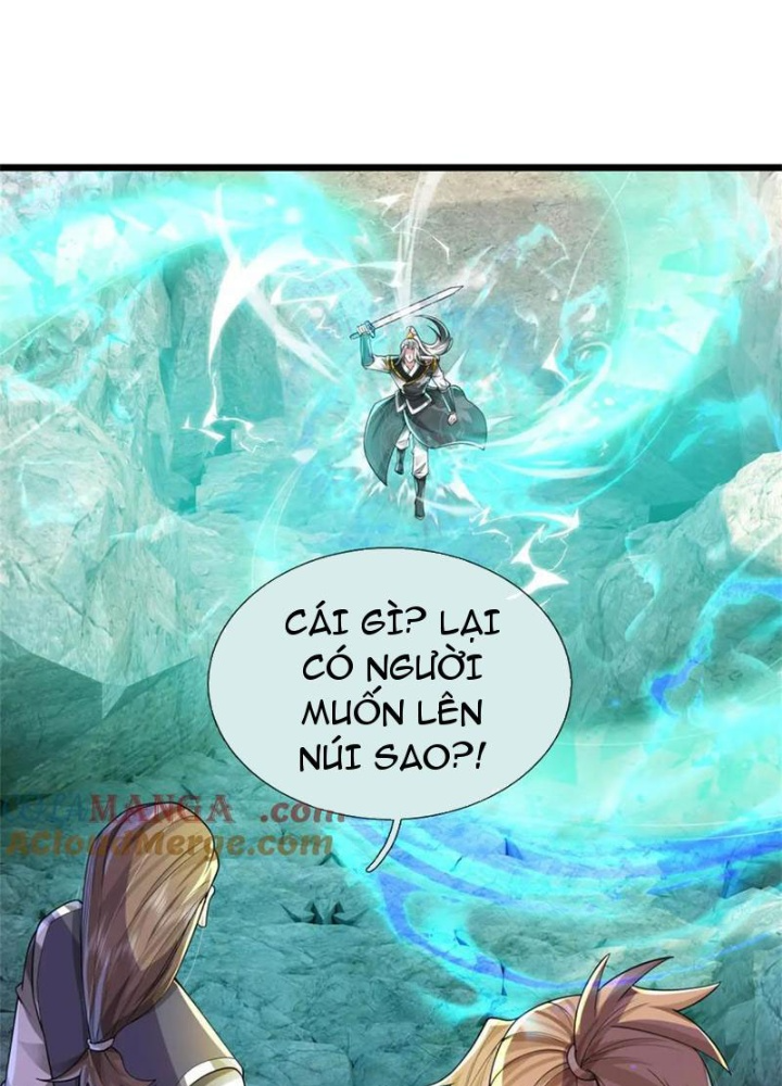 Võ đạo đại đế Chapter 41 - Next Chapter 42