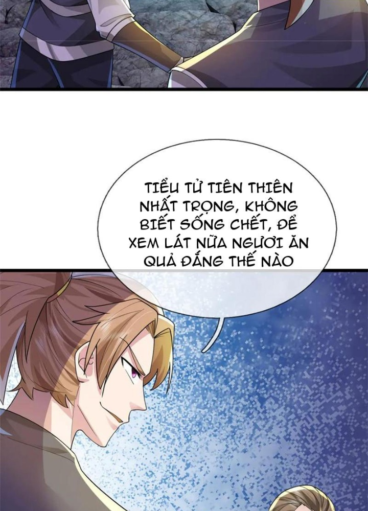 Võ đạo đại đế Chapter 41 - Next Chapter 42