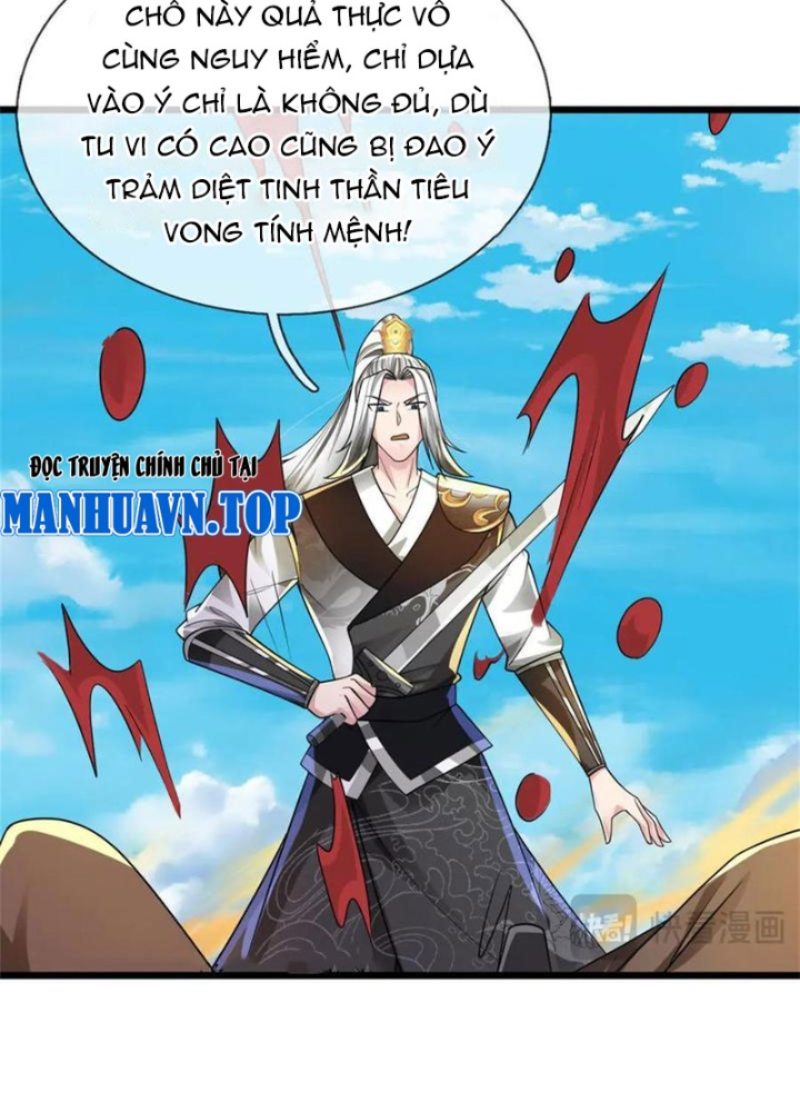 Võ đạo đại đế Chapter 41 - Next Chapter 42
