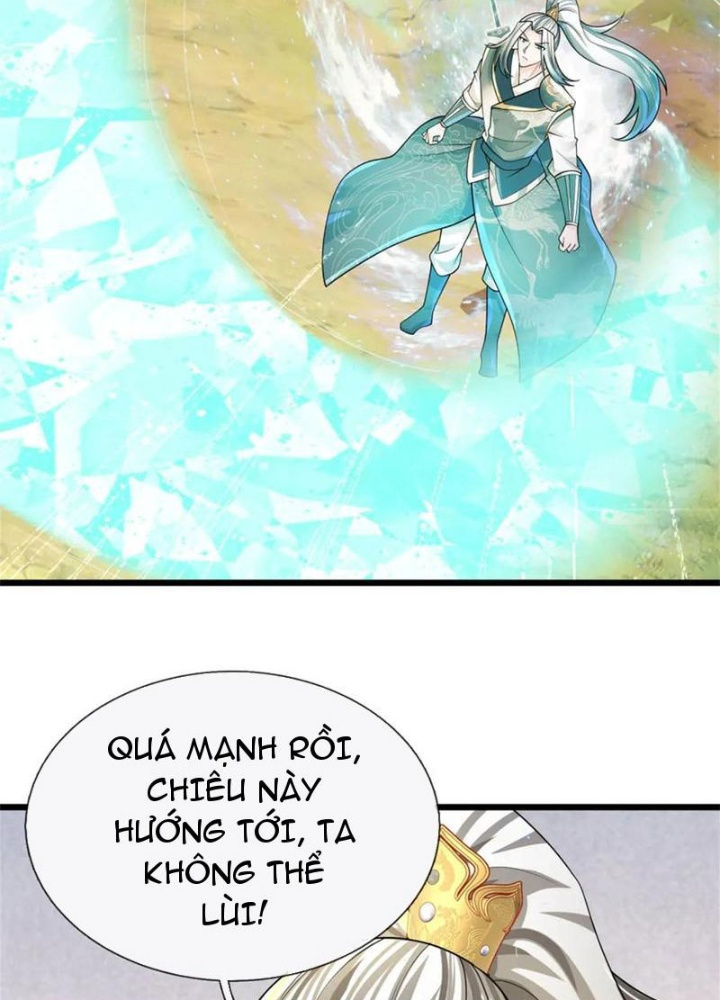Võ đạo đại đế Chapter 41 - Next Chapter 42