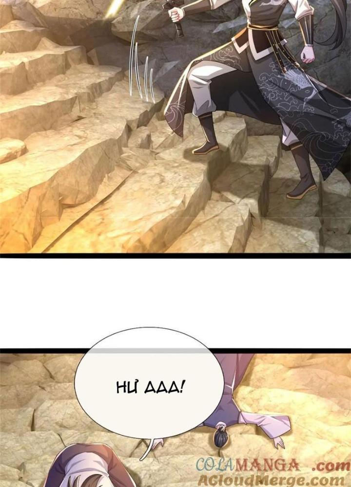 Võ đạo đại đế Chapter 41 - Next Chapter 42