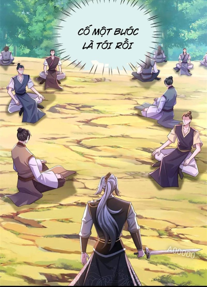 Võ đạo đại đế Chapter 41 - Next Chapter 42