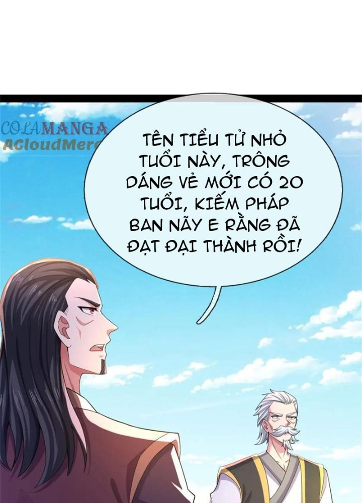 Võ đạo đại đế Chapter 41 - Next Chapter 42