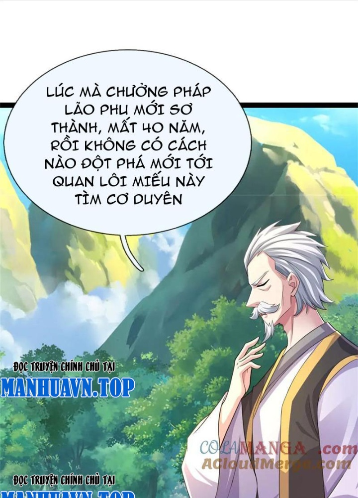 Võ đạo đại đế Chapter 41 - Next Chapter 42