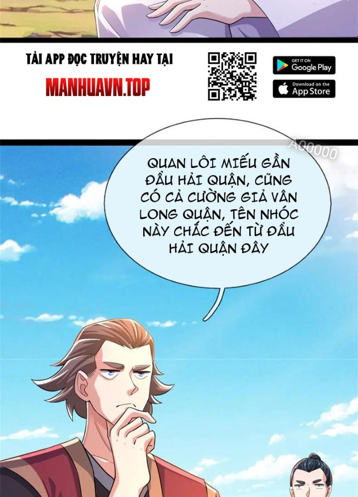 Võ đạo đại đế Chapter 41 - Next Chapter 42