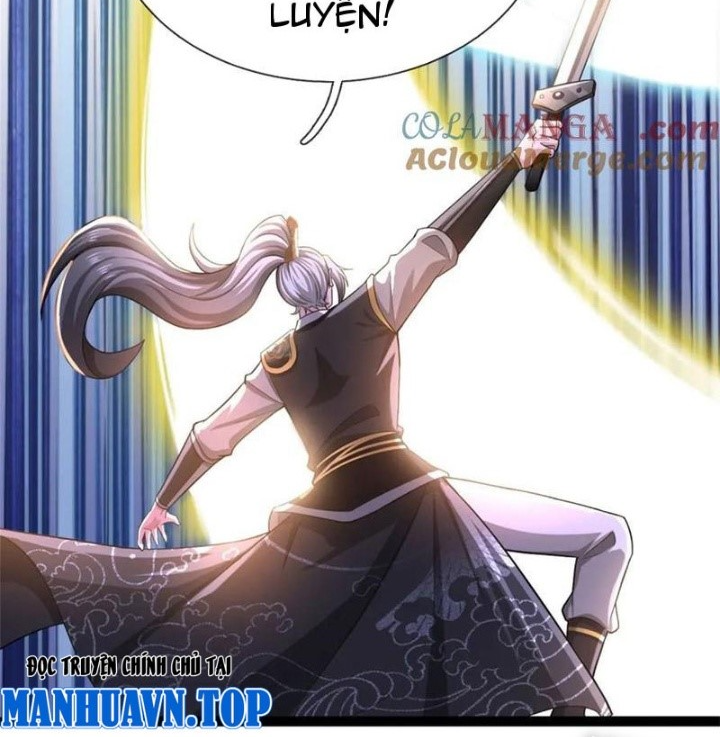 Võ đạo đại đế Chapter 41 - Next Chapter 42