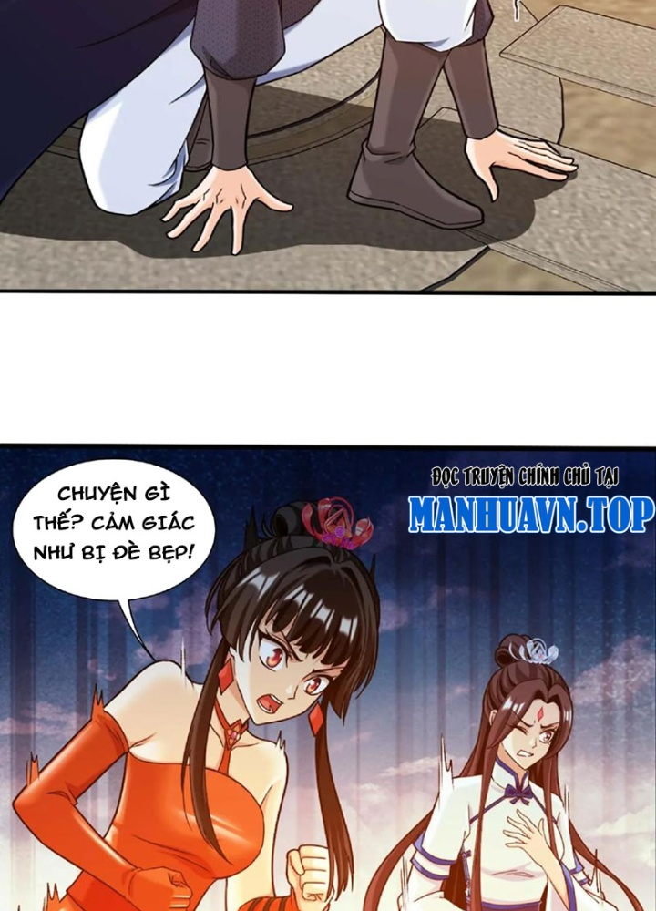 Đại Chúa Tể Chapter 461 - Next Chapter 462