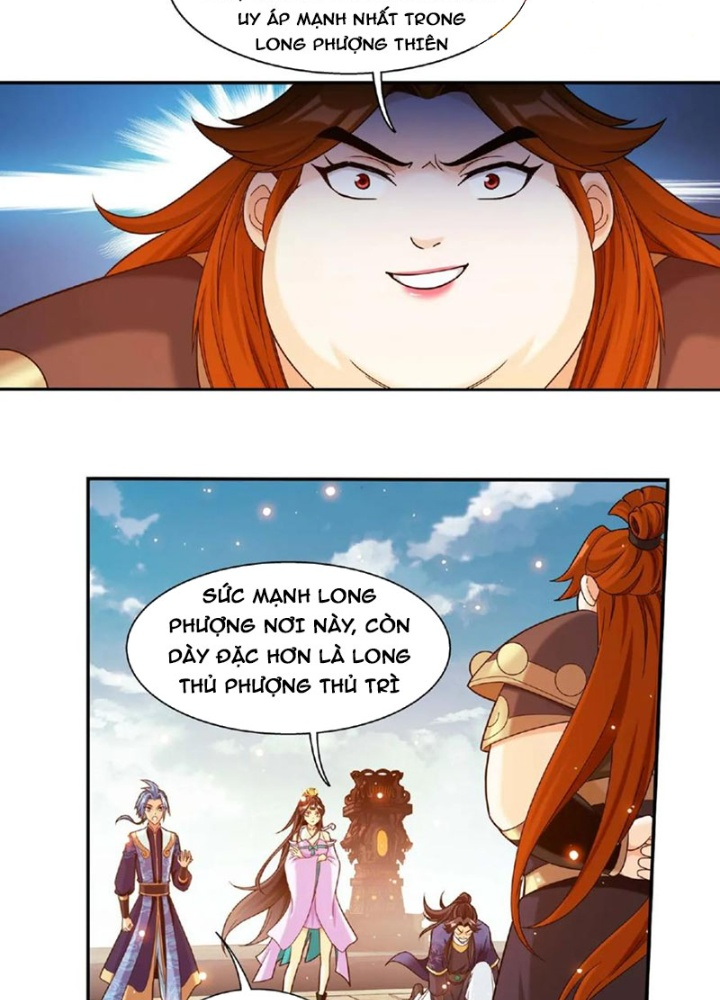 Đại Chúa Tể Chapter 461 - Next Chapter 462