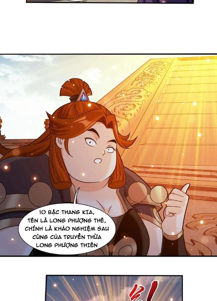 Đại Chúa Tể Chapter 461 - Next Chapter 462