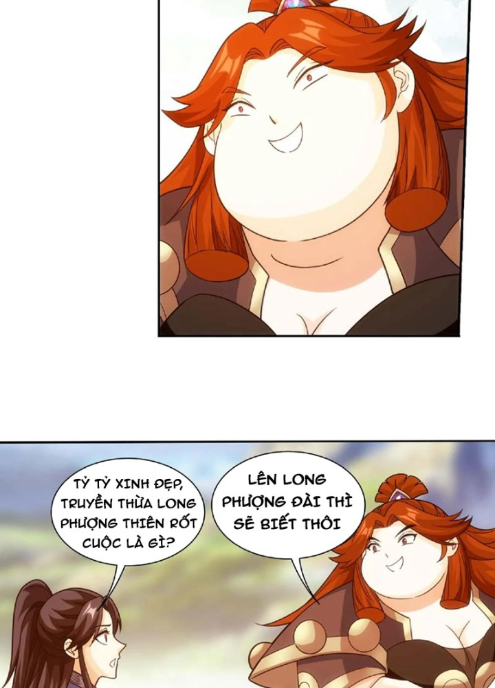 Đại Chúa Tể Chapter 461 - Next Chapter 462