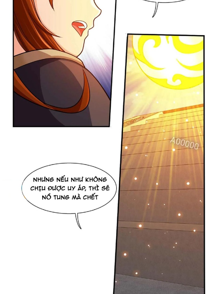 Đại Chúa Tể Chapter 461 - Next Chapter 462