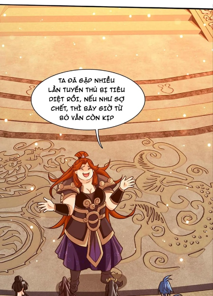 Đại Chúa Tể Chapter 461 - Next Chapter 462