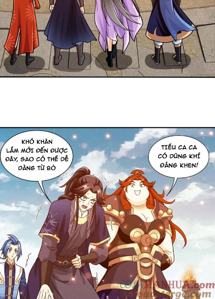 Đại Chúa Tể Chapter 461 - Next Chapter 462