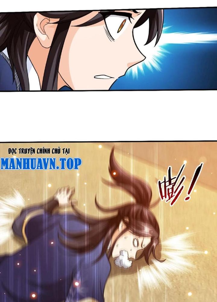 Đại Chúa Tể Chapter 461 - Next Chapter 462
