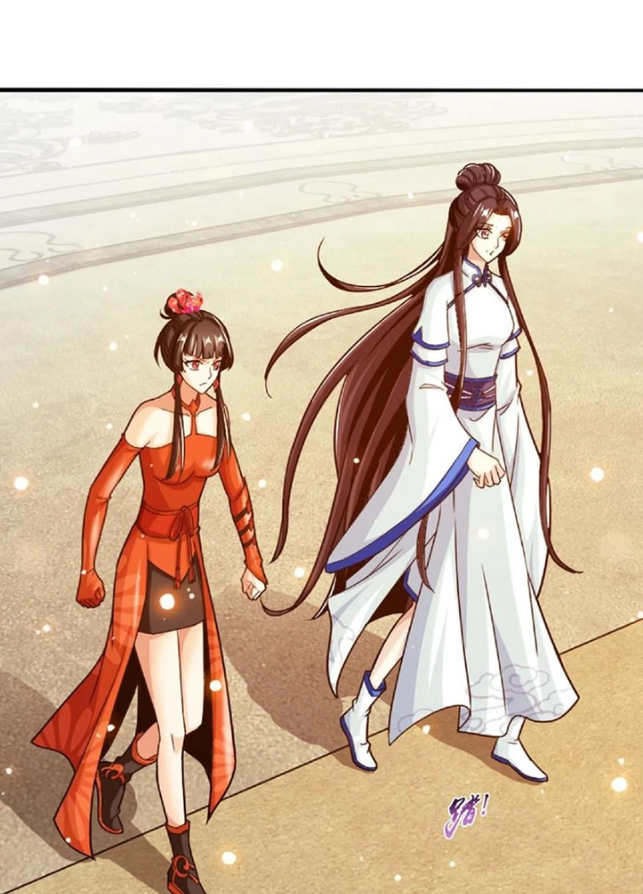 Đại Chúa Tể Chapter 461 - Next Chapter 462