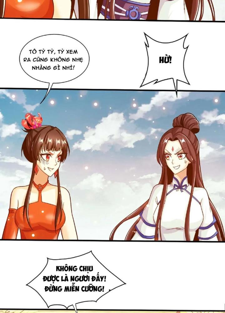 Đại Chúa Tể Chapter 461 - Next Chapter 462