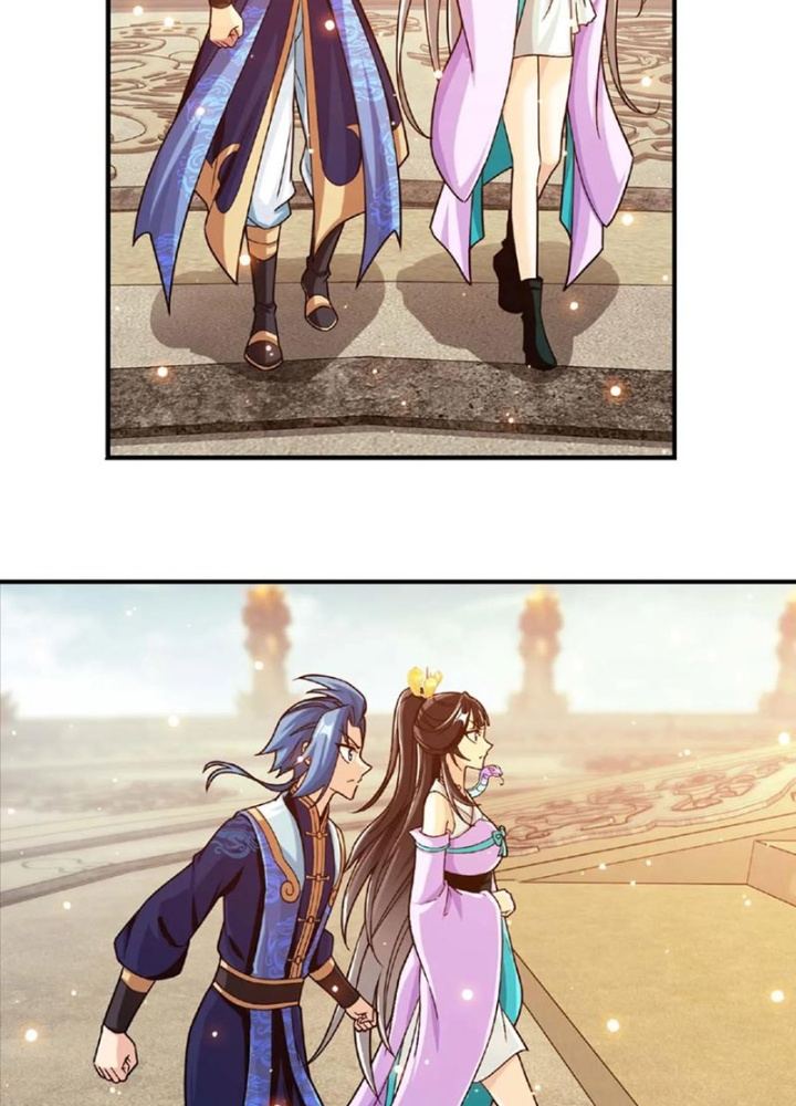 Đại Chúa Tể Chapter 461 - Next Chapter 462