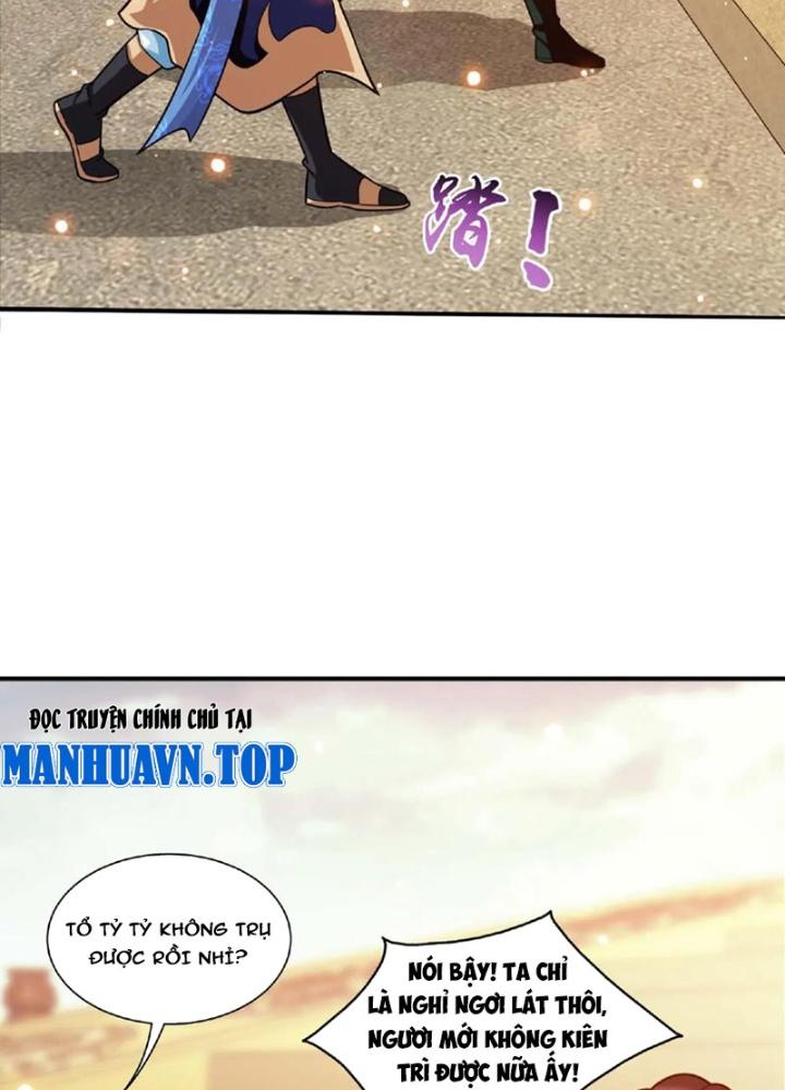 Đại Chúa Tể Chapter 461 - Next Chapter 462