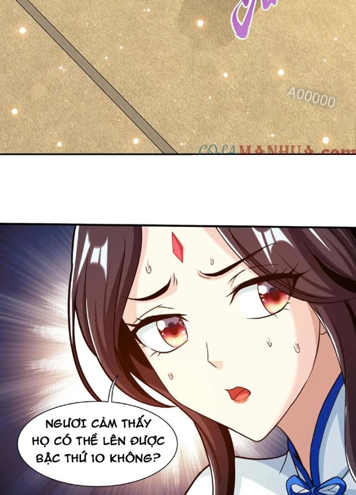 Đại Chúa Tể Chapter 461 - Next Chapter 462