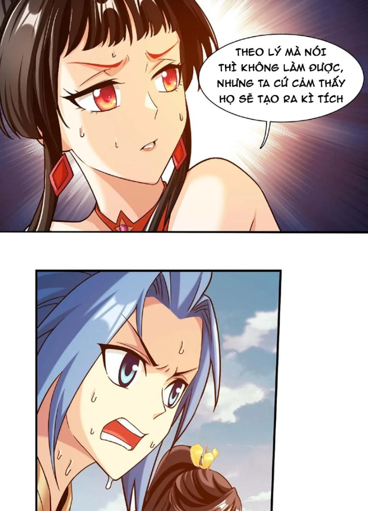 Đại Chúa Tể Chapter 461 - Next Chapter 462