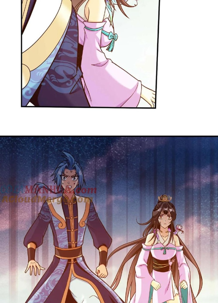 Đại Chúa Tể Chapter 461 - Next Chapter 462