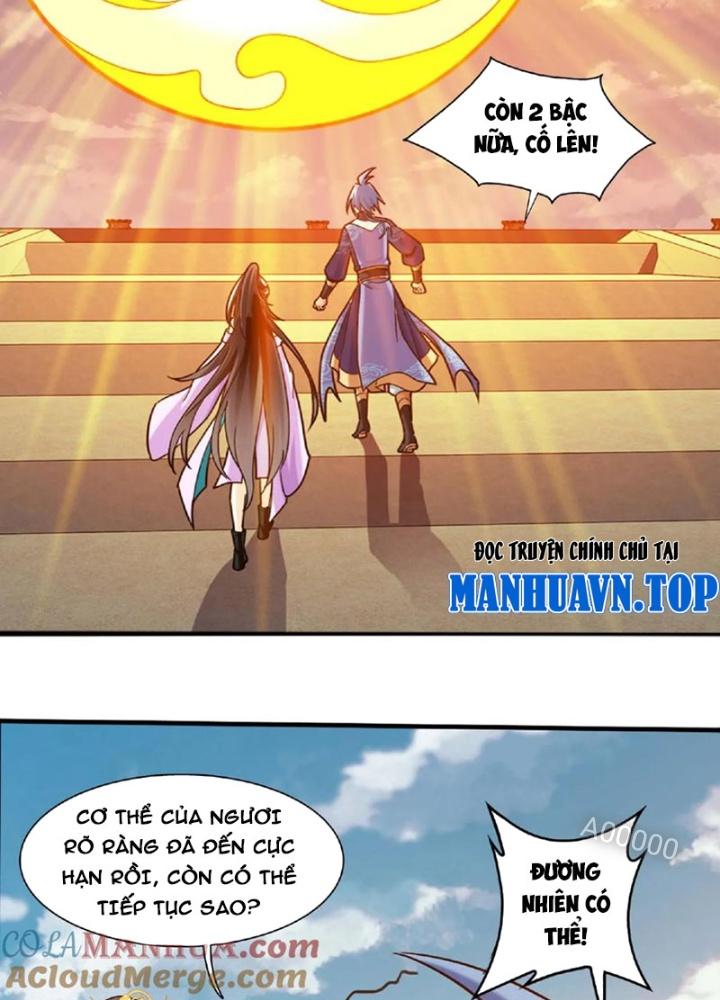 Đại Chúa Tể Chapter 461 - Next Chapter 462