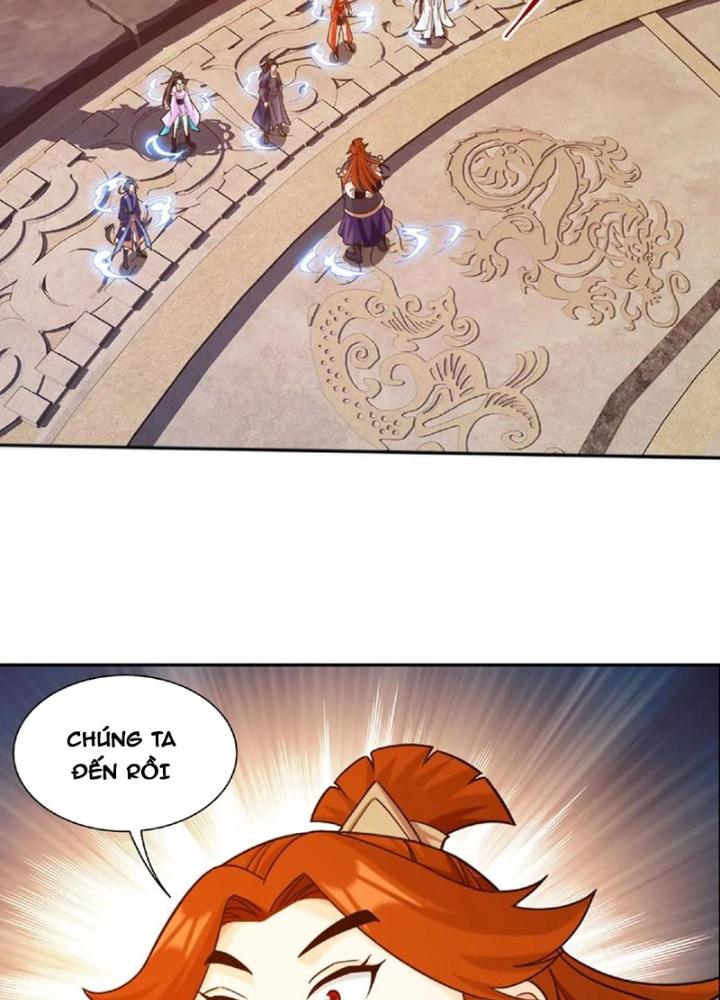 Đại Chúa Tể Chapter 461 - Next Chapter 462