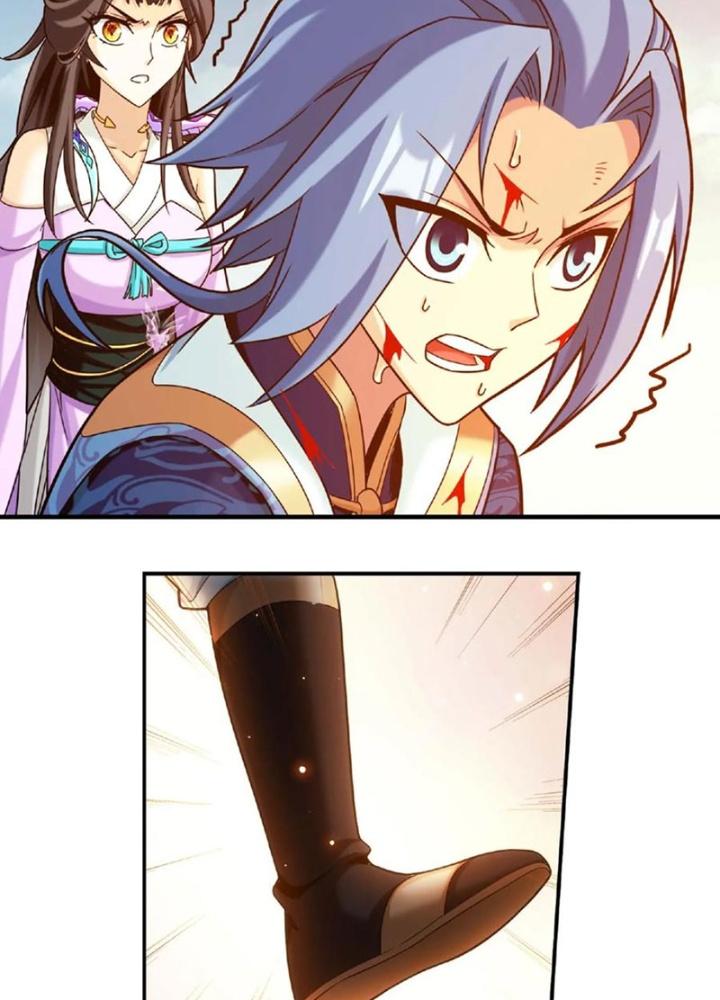 Đại Chúa Tể Chapter 461 - Next Chapter 462
