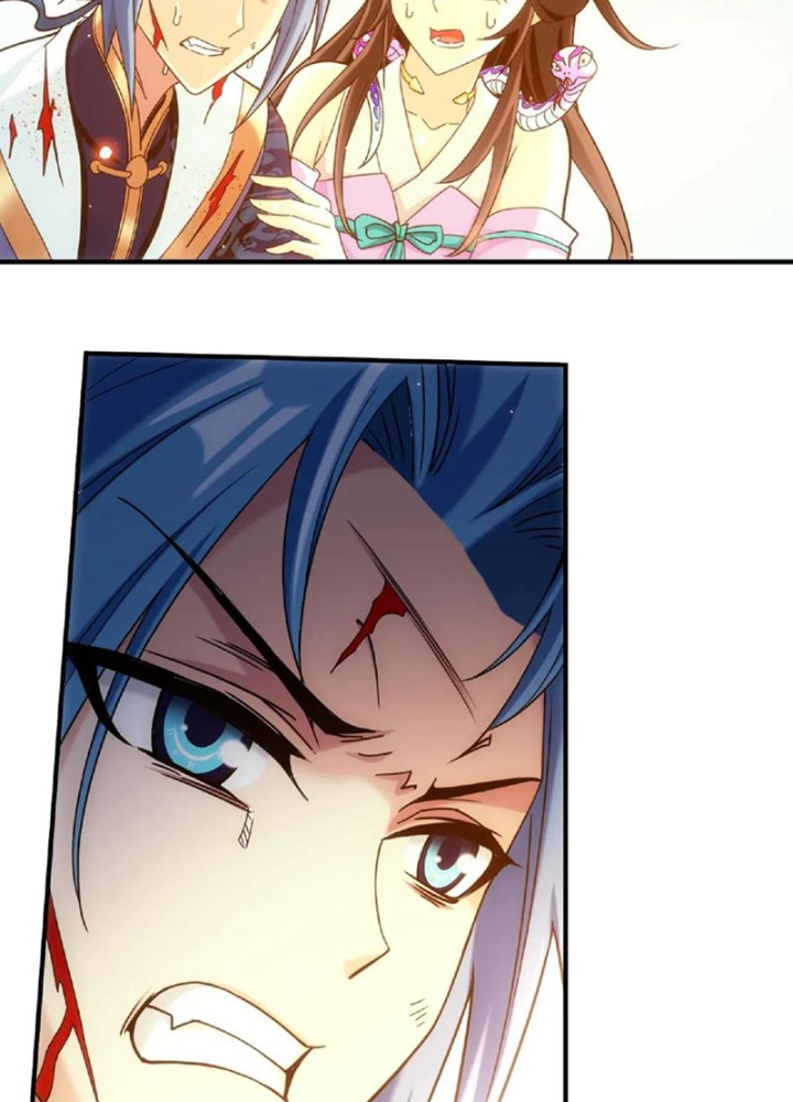 Đại Chúa Tể Chapter 461 - Next Chapter 462