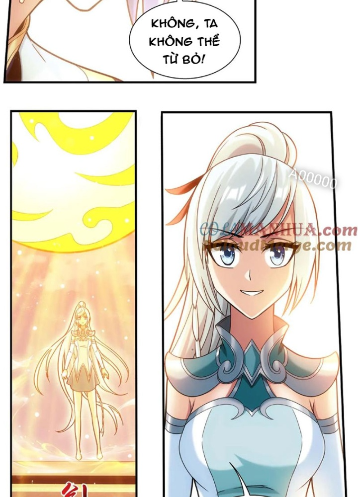 Đại Chúa Tể Chapter 461 - Next Chapter 462