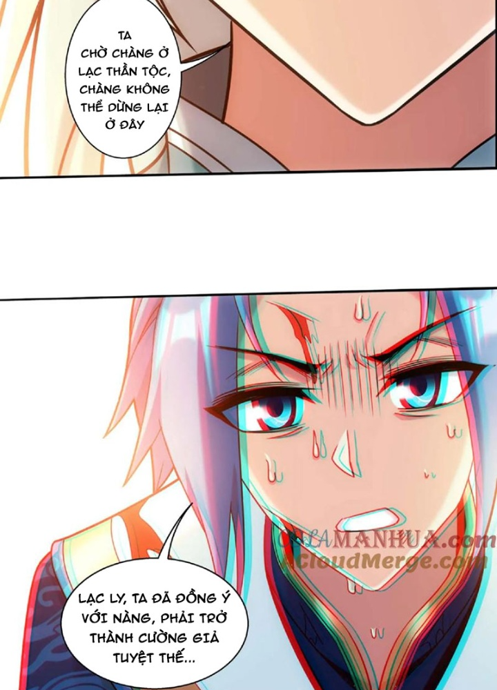 Đại Chúa Tể Chapter 461 - Next Chapter 462