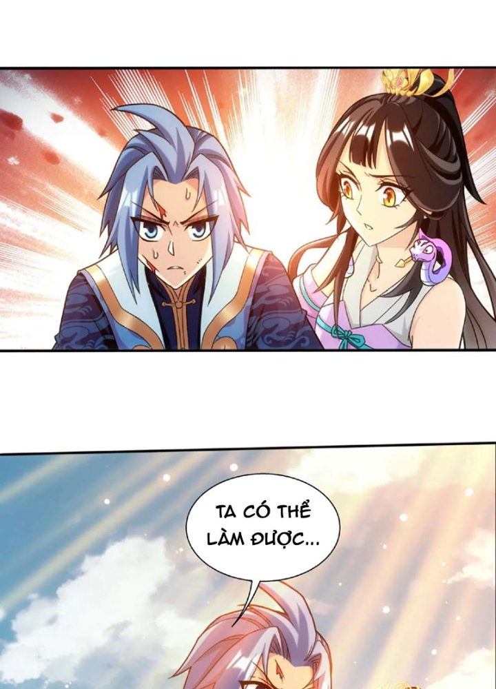 Đại Chúa Tể Chapter 461 - Next Chapter 462