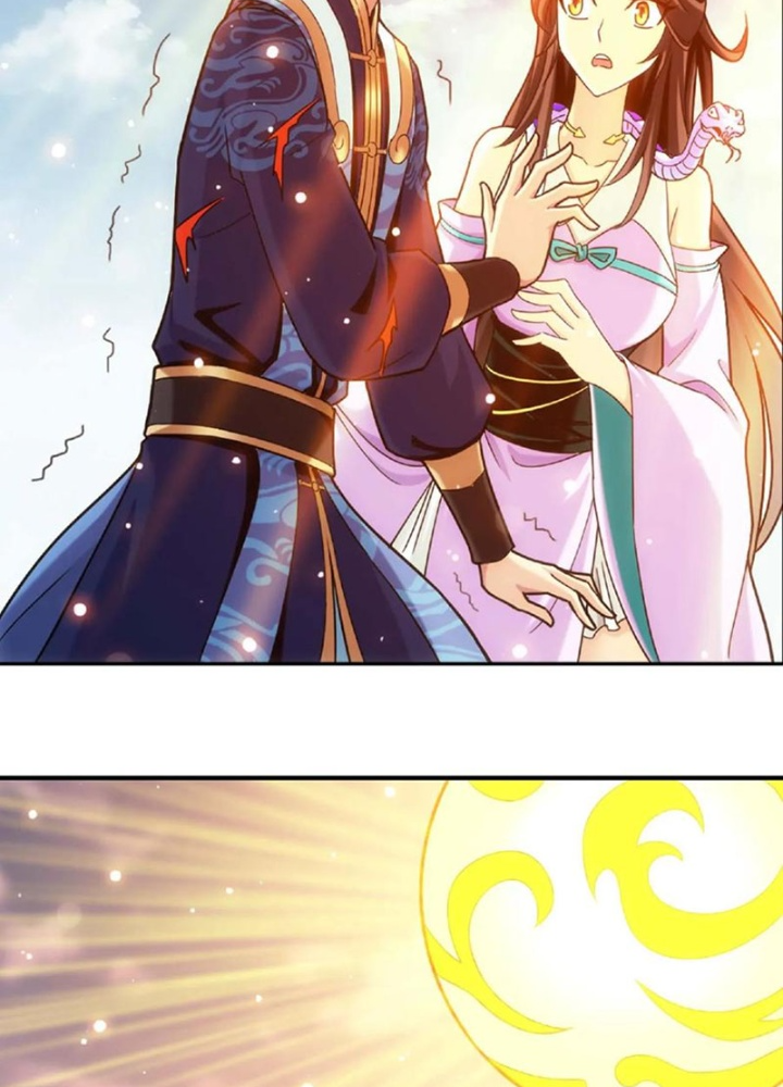 Đại Chúa Tể Chapter 461 - Next Chapter 462