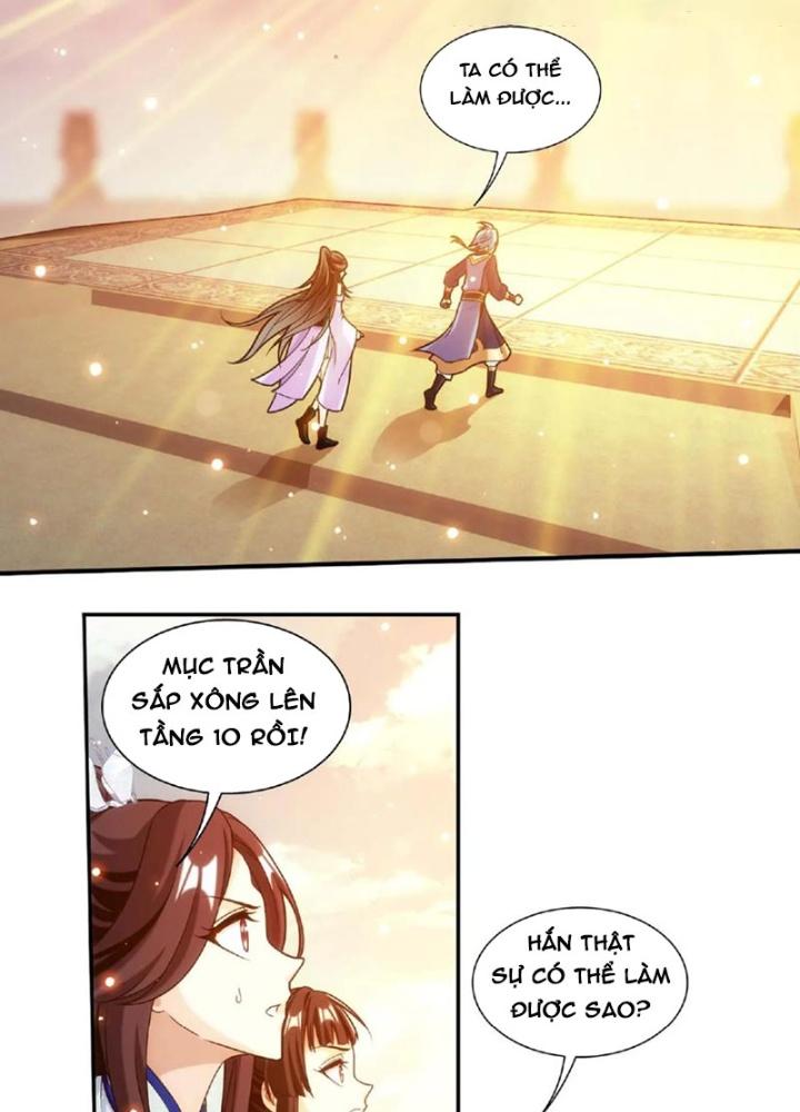Đại Chúa Tể Chapter 461 - Next Chapter 462