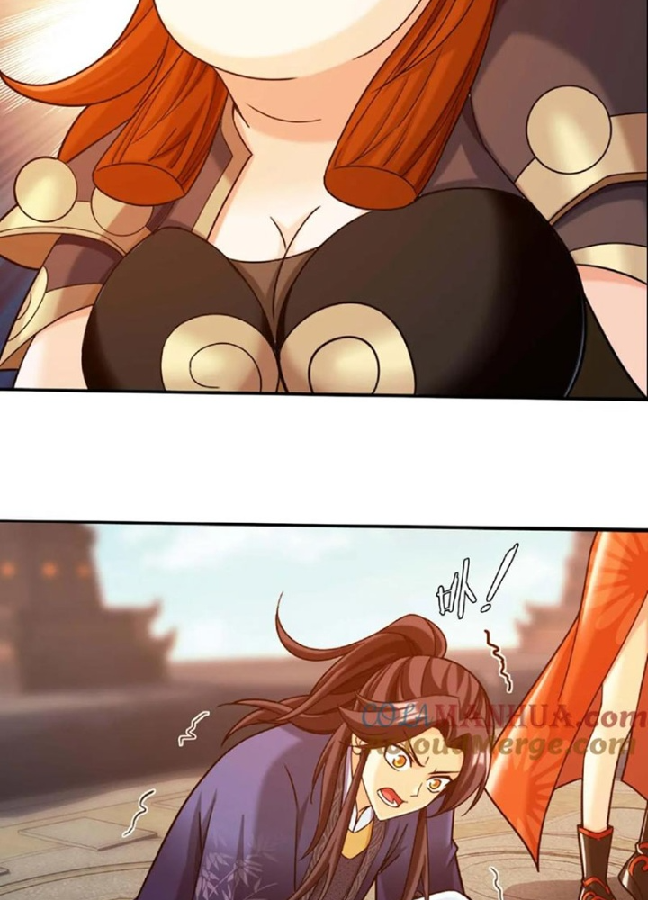 Đại Chúa Tể Chapter 461 - Next Chapter 462