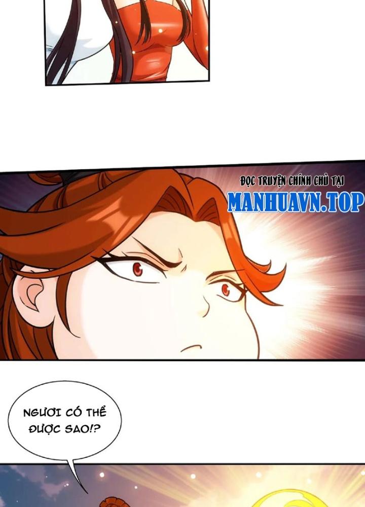 Đại Chúa Tể Chapter 461 - Next Chapter 462