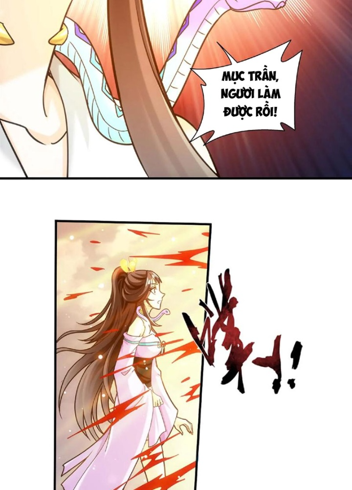 Đại Chúa Tể Chapter 461 - Next Chapter 462