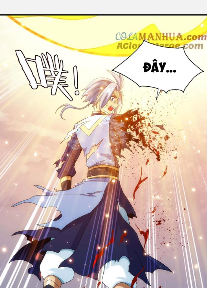 Đại Chúa Tể Chapter 462 - Next Chapter 463